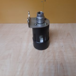 Uimuriventtiili Putkimalli