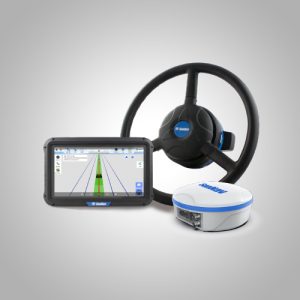 Sunnav AG400 automaattiohjausjärjestelmä