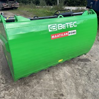 Betec Hamster 180xl