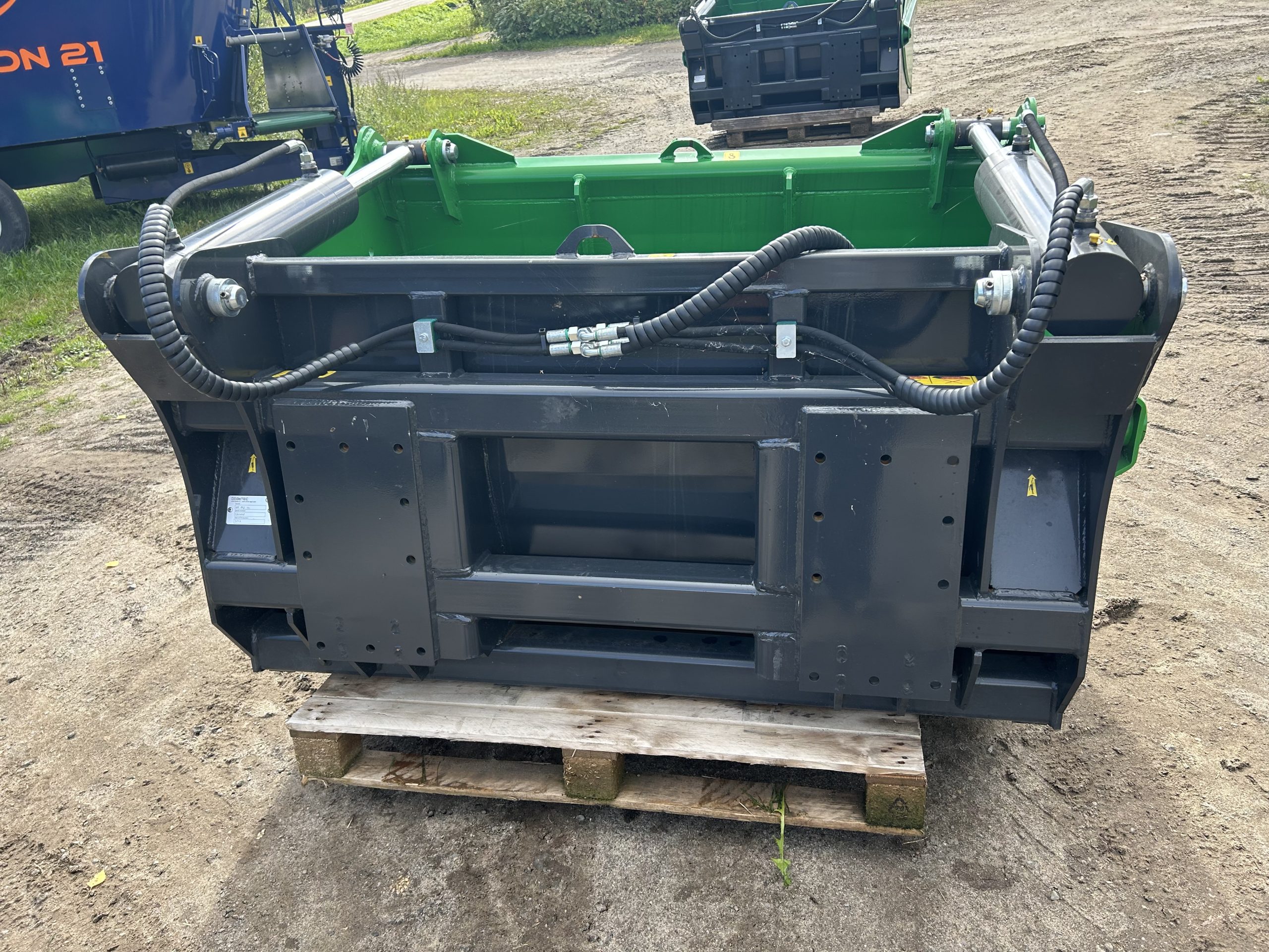 Betec Hamster XL 160 - Image 2