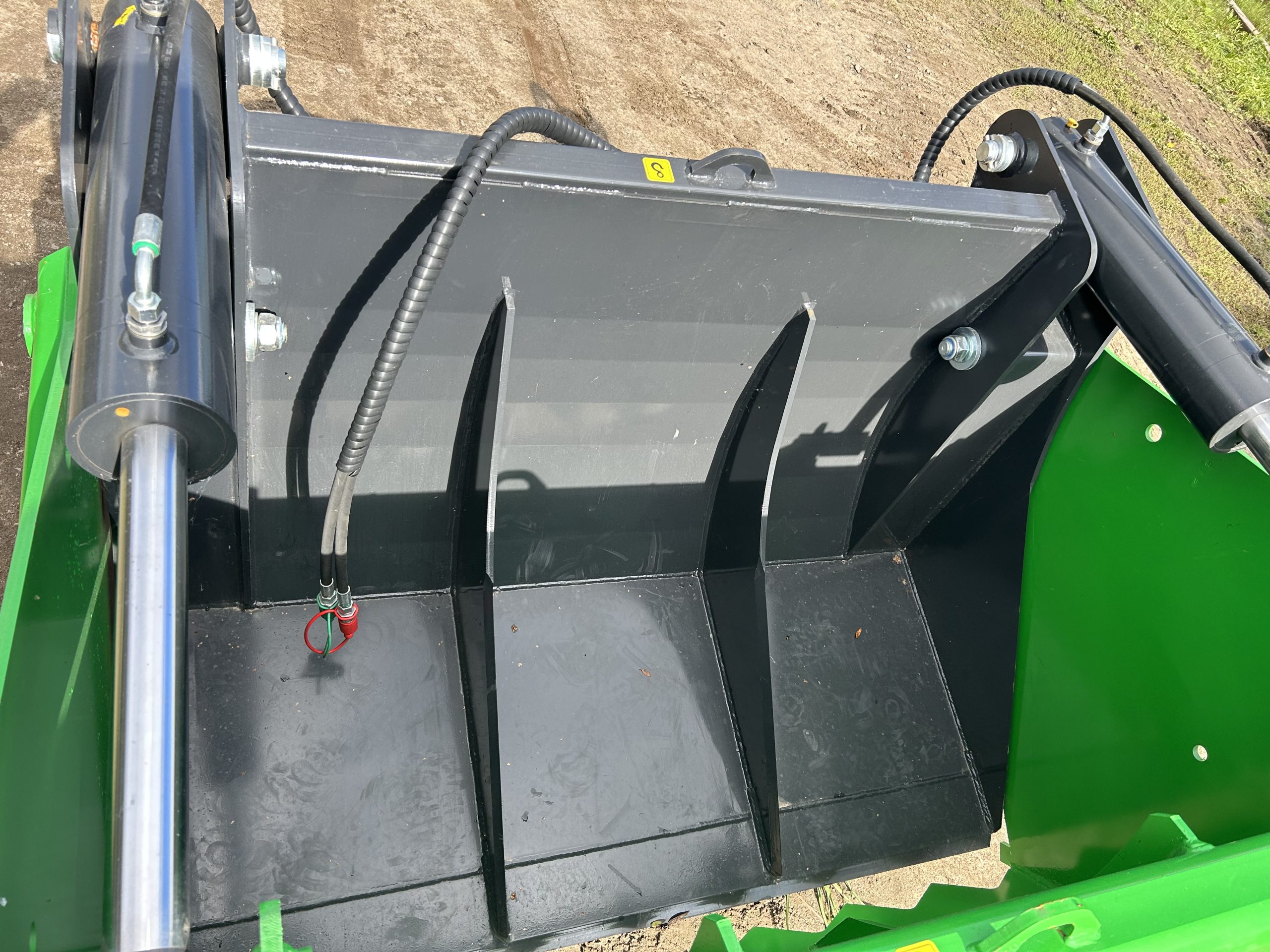 Betec Hamster XL 160 - Image 4