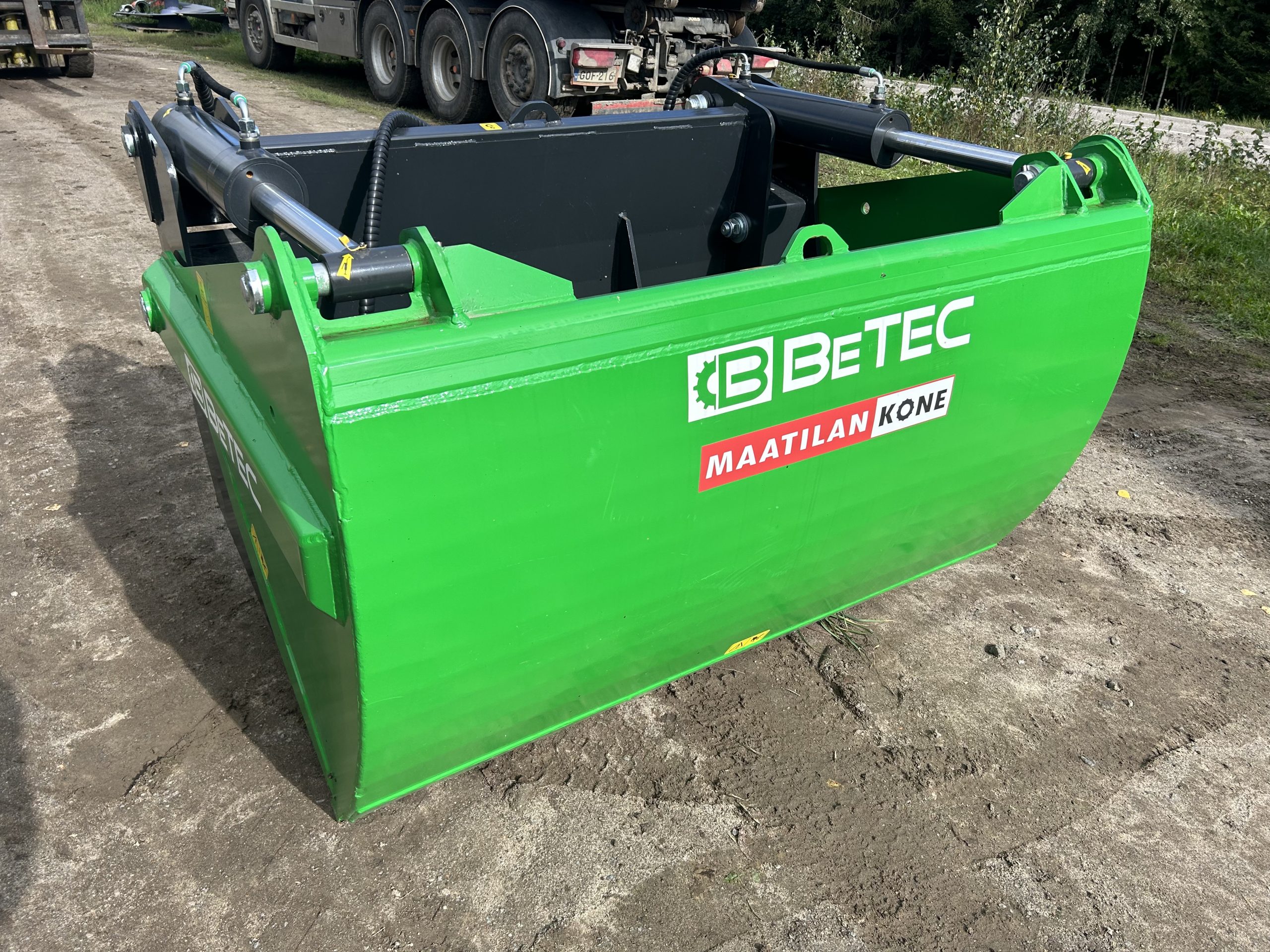 Betec Hamster XL 160