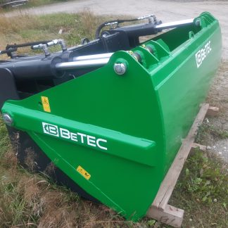 Betec Hamster 200xl