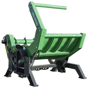 Betec Scorpion paalinpurkaja